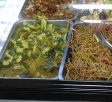 Mixed Cold Dishes