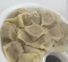 Handmade Dumplings