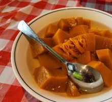 Old Pumpkin