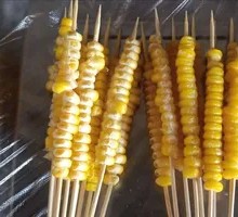 Corn Kernels