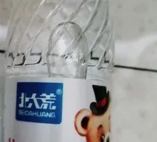 北大荒苏打水