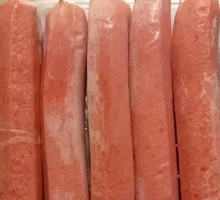 Large Taiwanese Grilled Sausage