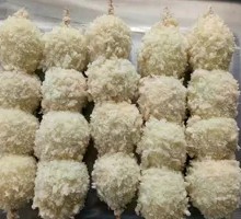 Quail Egg