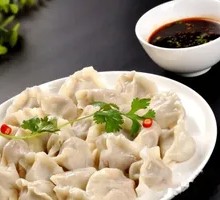 Beef Dumplings