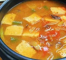 Sauce Soup