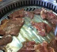 Grilled Pork Chop