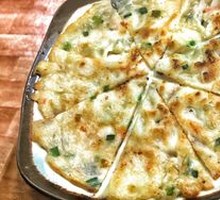Scallion Pancake