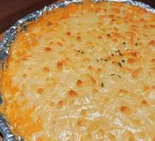 Cheese Corn