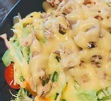 Tuna Salad