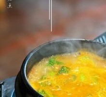 Soybean Paste Soup
