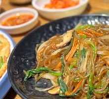Stir-Fried Mixed Vegetables