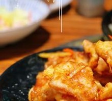 Sweet and Sour Pork