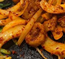 Pork Intestines