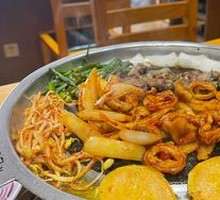 Seasoned Pig Intestines