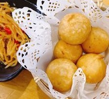 Cheese Ball