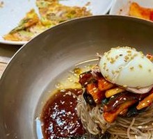 Cold Noodle Salad