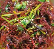 Stir-Fried Beef Noodles