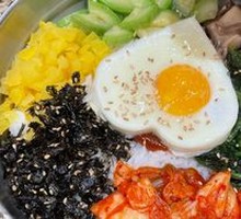 National Bibimbap