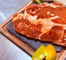 妈妈的秘制牛排（谷饲安格斯）