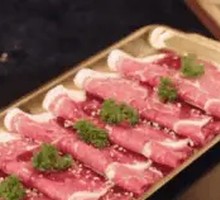 Snowflake Beef Shoulder