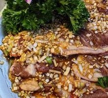 Snowflake Beef Ribs