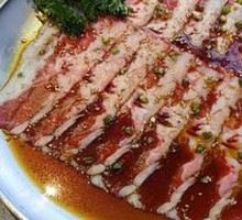 Black Pepper Beef Short Ribs