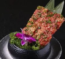 Mingyi's Special Steak