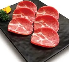 Grilled Pork Tenderloin