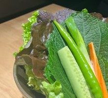 Pickled Vegetables