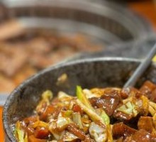 Zhajiangmian
