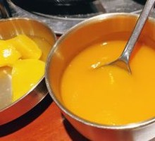Pumpkin Porridge
