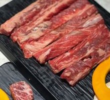 Beef Ribs