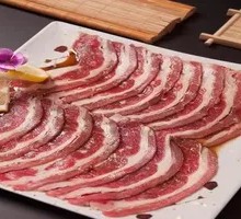 Beef Short Plate
