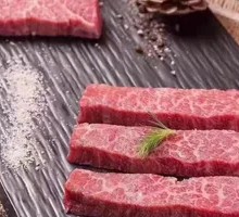Black Wagyu Ribeye