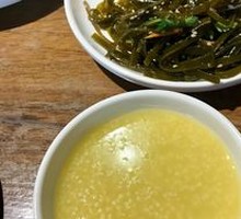 Rice Porridge