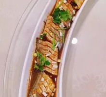 Braised Hairtail