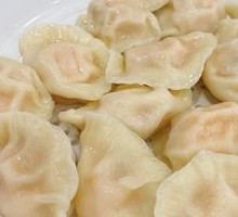 Sea Urchin Dumplings
