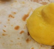 Corn Cake