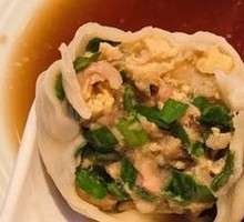 Shrimp and Pork Three Delicacies