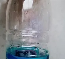 Master Kong Mineral Water