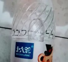 北大荒苏打水