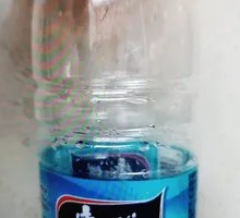 Master Kong Mineral Water