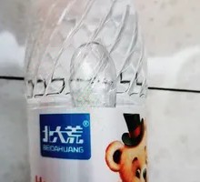 北大荒苏打水