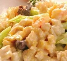 Whole Stir-Fry
