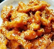 Sweet and Sour Pork Tenderloin