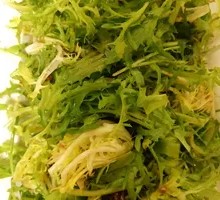 凉拌苦苣