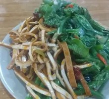Cold Dish Combo