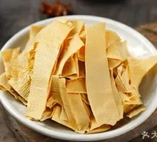 Tofu Skin
