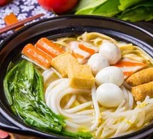 Original Crossing-the-Bridge Rice Noodles