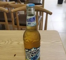 Harbin Beer